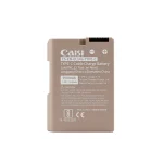 Caisi EN-EL15c Type-C Battery For Nikon Cameras