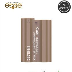 Caisi EN-EL15c Type-C Battery For Nikon Cameras