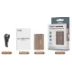 Caisi LP-E6NH Type-C Rechargeable Camera Battery for Canon Caisi LP-E6NH Type-C Rechargeable Camera Battery for Canon