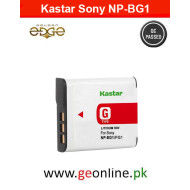 Kastar Replacement Sony NP-BG1 Lithium Iion Camera Battery