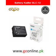 Kaster BLC-12 Rechargeable Lithium-Ion Battery Pack for Sony Cameras