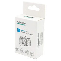 Battery Kaster NB-5L Battery Kaster NB-5L