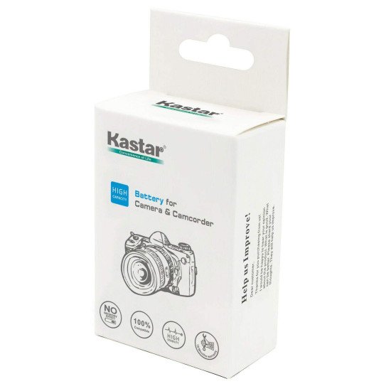 Battery Kaster NB-5L Battery Kaster NB-5L