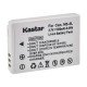 Battery Kaster NB-5L Battery Kaster NB-5L