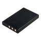 Kastar Pack Battery Replacement for Fujifilm NP-60 Kastar Pack Battery Replacement for Fujifilm NP-60