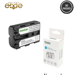 Battery Kaster NP-FM500H Battery Kaster NP-FM500H