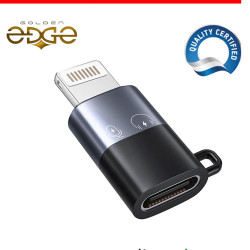 Type C To Iphone Connector OTG Type C To Iphone Connector OTG