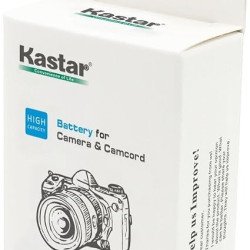 Battery Kaster BP-1030 for Samsung Cameras