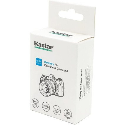 Battery Kaster BP-1030 for Samsung Cameras Battery Kaster BP-1030 for Samsung Cameras