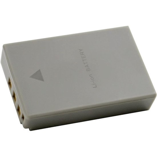 Battery Kaster PS-BLS5 Replacement Li-ion Battery for Olympus Cameras Battery Kaster PS-BLS5 Replacement Li-ion Battery for Olympus Cameras