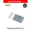 Canon NB-12L Rechargeable Lithium-Ion Battery Pack