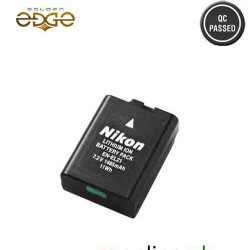 Nikon EN‑EL21 Rechargeable Li‑Ion Battery Nikon EN‑EL21 Rechargeable Li‑Ion Battery