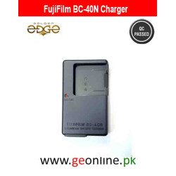 Fujifilm BC-40N Battery Charger