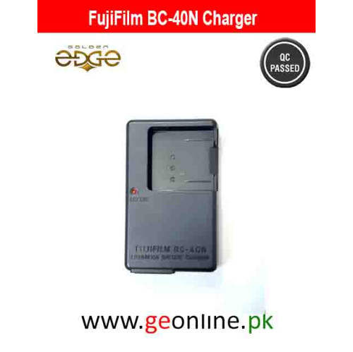 Fujifilm BC-40N Battery Charger