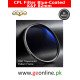K&F 82mm Blue-Coated CPL Filter KF01.1442 K&F 82mm Blue-Coated CPL Filter KF01.1442