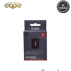 Caisi LP‑E10 Rechargeable Li‑Ion Battery Caisi LP‑E10 Rechargeable Li‑Ion Battery