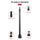 Jmary MT-21 360° Rotation Extension Arm Stand for Cellphone Holder Tripod