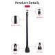 Jmary MT-21 360° Rotation Extension Arm Stand for Cellphone Holder Tripod