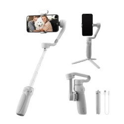 Stabilizer Gimbal Smooth Q4 Combo by Zhiyun-Tech Stabilizer Gimbal Smooth Q4 Combo by Zhiyun-Tech