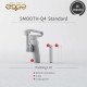Stabilizer Gimbal Smooth Q4 Combo by Zhiyun-Tech