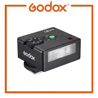 Godox IM30 Camera Flash – Powerful Speedlite for Photography Godox IM30 Camera Flash – Powerful Speedlite for Photography