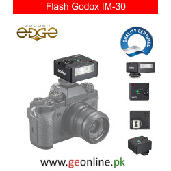 Buy Godox IM30 Camera Flash – Powerful Speedlite for Photography | Best Price in Pakistan Buy Godox IM30 Camera Flash – Powerful Speedlite for Photography | Best Price in Pakistan