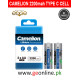 CAMELION 2200mah TYPE C PORT CHARGING CELL 