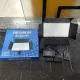 LED U880 Pro Plus 50W Bi-Color LED Panel Light With Battery And Charger LED U880 Pro Plus 50W Bi-Color LED Panel Light With Battery And Charger