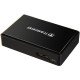 Transcend RDF8 3-in-1 USB 3.1 Gen 1 Multi-Card Reader (SD / microSD / CompactFlash) Transcend RDF8 3-in-1 USB 3.1 Gen 1 Multi-Card Reader (SD / microSD / CompactFlash)