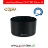 Canon ET-77 Lens Hood for RF 85mm f/2 Macro IS STM – Original