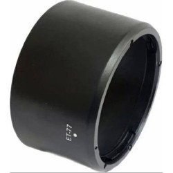 Lens Hood Canon ET-77 for Canon RF 85mm f/2 Macro IS STM