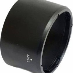 Lens Hood Canon ET-77 for Canon RF 85mm f/2 Macro IS STM