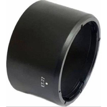 Lens Hood Canon ET-77 for Canon RF 85mm f/2 Macro IS STM