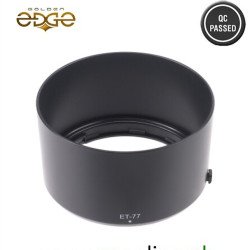 Lens Hood Canon ET-77 for Canon RF 85mm f/2 Macro IS STM