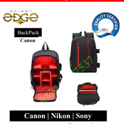Buy Canon A4 Large Camera Backpack – DSLR Bag for Nikon, Sony | Best Price in Pakistan Buy Canon A4 Large Camera Backpack – DSLR Bag for Nikon, Sony | Best Price in Pakistan