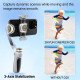 Zhiyun Cinepeer CQ5 Gimbal Stabilizer for Mobile Phones Zhiyun Cinepeer CQ5 Gimbal Stabilizer for Mobile Phones