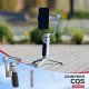 Zhiyun Cinepeer CQ5 Gimbal Stabilizer for Mobile Phones Zhiyun Cinepeer CQ5 Gimbal Stabilizer for Mobile Phones