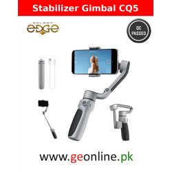 Zhiyun Cinepeer CQ5 Gimbal Stabilizer for Mobile Phones