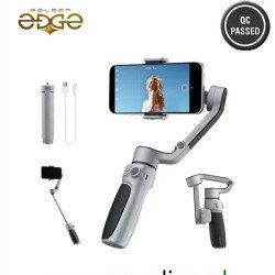 Zhiyun Cinepeer CQ5 Gimbal Stabilizer for Mobile Phones
