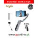 Zhiyun Cinepeer CQ5 Gimbal Stabilizer for Mobile Phones Zhiyun Cinepeer CQ5 Gimbal Stabilizer for Mobile Phones