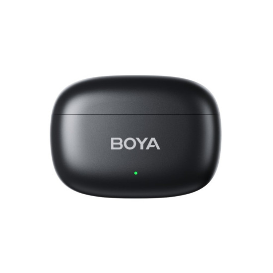 3 Year Warranty BOYA MINI 14 Dual Type C World’s Tiniest Wireless Microphone