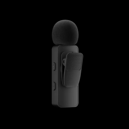 3 Year Warranty BOYA V30 Dual Mic For Type C or Iphone IOS Devices