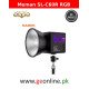 Meman SL-C60R RGB Bi-Color LED Video Light 60W COB Portable Photography Light with Built-In Battery and Bowens Mount Meman SL-C60R RGB Bi-Color LED Video Light 60W COB Portable Photography Light with Built-In Battery and Bowens Mount