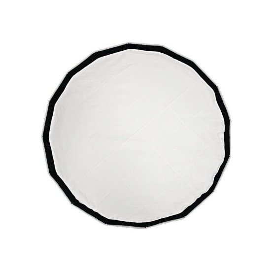 Caisi Octa PD 120cm Foldable Softbox with Honeycomb Grid and Bowens Mount
