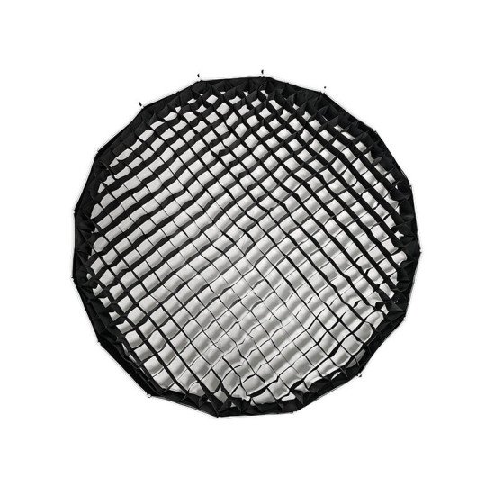 Caisi Octa PD 120cm Foldable Softbox with Honeycomb Grid and Bowens Mount