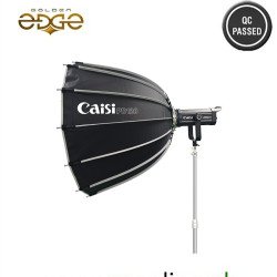 Caisi Octa PD 120cm Foldable Softbox with Honeycomb Grid and Bowens Mount