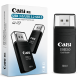 Caisi Card Reader 3.0 2-in-1 USB SD and Micro SD Card Reader Caisi Card Reader 3.0 2-in-1 USB SD and Micro SD Card Reader