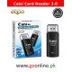 Caisi Card Reader 3.0 2-in-1 USB SD and Micro SD Card Reader Caisi Card Reader 3.0 2-in-1 USB SD and Micro SD Card Reader