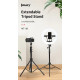 Jmary MT-38 Extendable Tripod Stand For DSLR Mobile Or Lighting 