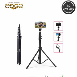 Jmary MT-38 Extendable Tripod Stand For DSLR Mobile Or Lighting  Jmary MT-38 Extendable Tripod Stand For DSLR Mobile Or Lighting